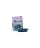 Buy Blue Hard Wax with Azulene - Starpil 1kg/980ml | Premium Hair Removal Wax for Sensitive Skin - Buy Online on GoSupps.com