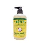 Buy MRS. MEYER'S CLEAN DAY Honeysuckle Liquid Hand Soap 12.5 oz - 6 Pack | International Shipping Available - Buy Online on GoSupps.com
