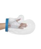 Firstar Waterproof Hand Protection | Ultimate Shield for Bandages Casts Wounds & Injuries - Ideal for Showering & Bathing - Buy Online on GoSupps.com