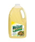 Wessen Canola Oil 160 oz - Pure, High-Quality Cooking Oil for Healthy Meals - Buy Online on GoSupps.com