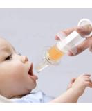 Baby Medicine Feeder - Easy to Use Dropper for Hassle-Free Medication Administration - Buy Online on GoSupps.com