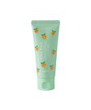 Unpa Cha Cha Carrot Toothpaste for Infants - Fluoride-Free 2.65 oz | Safe for Babies Under 36 Months - International Shipping Available - Buy Online on GoSupps.com