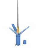 Arizona Rim E-Z Fletch Mini - Ultimate Arrow Fletching Tool - Buy Online on GoSupps.com