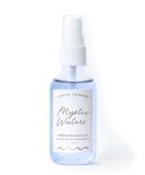 Earth Harbor Mystic Waters Mineral Balancing Mist - 2 FZ | Hydrating & Revitalizing Facial Mist for All Skin Types - International Shipping Available - Buy Online on GoSupps.com
