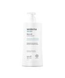 Sesderma SALISES Body Milk | Acne-Prone Skin Moisturizer | Oil Control & Sebum Regulator | 13.5 fl. Oz | International Shipping Available - Buy Online on GoSupps.com