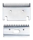 Other Medium 3mm Horse Clipper Blades. - Buy Online on GoSupps.com