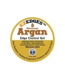 Buy EZEdges Edge Control Gel - Moroccan Argan 5.3oz | Best Edge Control for Smooth Styles | International Shipping - Buy Online on GoSupps.com