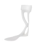 Drop Foot Corrector | Ankle-Foot Orthosis Support for Walking | Ultra-Base AFO Right Foot - Buy Online on GoSupps.com