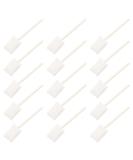 Healifty 30Pcs Baby Tongue Cleaner Gums Gauze Toothbrush - Infant Oral Cleaning Stick for Newborn Dental Care - Buy Online on GoSupps.com