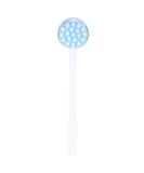 Long Handled Body Bath Massager for Back, Legs - Lotion Applicator & Massaging Tool - Buy Online on GoSupps.com