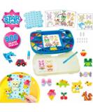 Aquabeads Beginners Carry Case, Complete Arts & Crafts Bead Kit for Children - Over 900 Beads - Buy Online on GoSupps.com