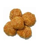 QURA Plant N Plate Jaggery Balls/Round |Gud (900 Grams) - Buy Online on GoSupps.com
