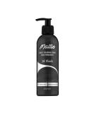 Mattie 13 Jet Black Vegan Semi-Permanent Hair Dye - Direct Color Cream (210ml) - Shop Eco-Friendly Hair Color Internationally - Buy Online on GoSupps.com