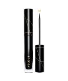 Velour Magnetic Lash & Go Eyeliner   Fine Tip Liquid Eyeliner + Lash Adhesive Hybrid for Magnetic & False Lashes - 2-in-1 Self Adhesive Eyeliner - Dries Black - 3.5 ml - Buy Online on GoSupps.com