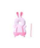 Shop Baby Toddler Head Protection | Adjustable Safety Passport for Little Runners - Cute Bee Fox Bear & Pink Rose Designs - Buy Online on GoSupps.com
