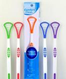 Buy Tongue Scraper for Fresh Breath | Best Tongue Cleaners - Worldwide Shipping - Buy Online on GoSupps.com
