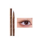 Liquid Eyeliner Long-lasting Pigmented Waterproof Smudge-proof Liquid Liner for Eyes Face and Body (black) - Buy Online on GoSupps.com