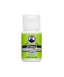 Uncle Harry's Peppermint Remineralization Tooth Powder - 1oz | Alkalizing Ionic Minerals | Vegan & Fluoride Free - Buy Online on GoSupps.com