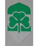 US Darts - 3 Sets (9 Flights) Amerithon Irish Erie Clover Slim Dart Flights - Ex-Tough - Buy Online on GoSupps.com