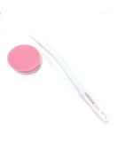 Bronze Back Applicator: Easy Self-Tanning Tool for Smooth, Stain-Free Results - Buy Online on GoSupps.com
