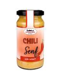 Buy Chili Mustard 200ml Glass | Gourmet Spicy Condiment for International Shipping - Buy Online on GoSupps.com