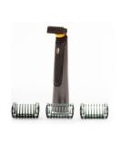 2024 Portable Electric USB Charging Wireless Shaver & Trimmer | Ultra-Thin Hair Salon Shaver for Men & Women - Fast Shipping Worldwide - Buy Online on GoSupps.com