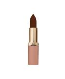 L'Oreal Paris Color Riche Ultra-Matte Nude Lipstick - No Dependency, 1 Count - Buy Online on GoSupps.com