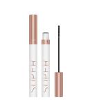 Honey Whisper 4D Mascara for Fine Short Eyelash  Waterproof Extra Long Lash Eyelashes Voluminous Eyelashes  Long Lasting  Smudge-proof Black (0.1 fl. Oz) - Buy Online on GoSupps.com