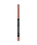 essence 8h Matte Comfort Lip Liner Lip Pencil No. 03 Soft Beige Nude Instant Result Long-Lasting Matte Vegan Waterproof Microplastic Particles Free (0.3 g) White 1 count (Pack of 1) - Buy Online on GoSupps.com