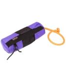 Mystique Snack Dummy - Small Purple/Black Food Dummy for Pets | International Shipping Available - Buy Online on GoSupps.com