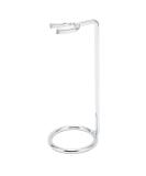 Premium Stainless Steel Safety Razor for Men - Quick Drying Anti-Rust Holder | Perfect for Home & Barber Shop - Buy Online on GoSupps.com