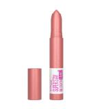 Maybelline New York Super Stay Ink Crayon No. 190 Blow The Candle 190 Blow The Candle 1.5 g (1 pack) - Buy Online on GoSupps.com
