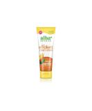 Alba Botanica Very Emollient Cream Shave - Mango Vanilla 8 oz | Smooth Shaving Cream - Buy Online on GoSupps.com