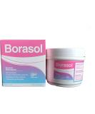 Buy Borasol Antiseptic Powder 4oz - Effective Wound Care Solution | Fast International Shipping - Buy Online on GoSupps.com