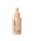 Bali Body Face Tan Serum | Gradual Lightweight Tanning Serum with Hyaluronic Acid & Niacinamide | Vegan & Cruelty-Free | Australian Made - 30ml - Buy Online on GoSupps.com