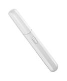 NOLITOY Electric Eyebrow Trimmer - Hair Removal Device for Men & Women | Japanese & Korean Shaver | Personal Care Tool 14.5x2cm - Buy Online on GoSupps.com