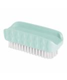 York Salmon Nail Brush - Standard Green | Premium Quality for All Your Grooming Needs | Shop Internationally - Buy Online on GoSupps.com