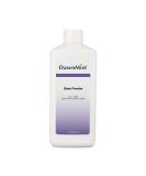 Dukal Dawn Mist Baby Powder Cornstarch 14 oz. (Pack of 12) - Bulk Size for Gentle Baby Care - Buy Online on GoSupps.com