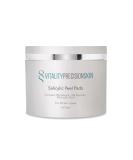 Vitality Precision Skin Salicylic Peel Pads - 3 Month Supply | Buy Internationally for Clearer Skin - Buy Online on GoSupps.com