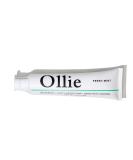 Ollie Fresh Mint Toothpaste 4oz - Natural Refreshing & Eco-Friendly Oral Care | International Shipping Available - Buy Online on GoSupps.com