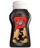 Lyle's Black Treacle 750g | Vegan | Easy Flow Squeezy Bottle - Buy Online on GoSupps.com