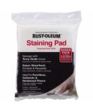 Buy 2PK Staining Pads - Premium Quality for Easy Home Projects | Free International Shipping - Buy Online on GoSupps.com