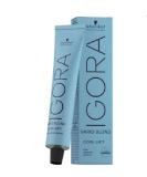 Schwarzkopf Igora Vario Blond Cool Lift Bleaching Cream Ivory 120 ml (Pack of 1) - Buy Online on GoSupps.com