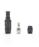 Foretra Golf Sleeve Shaft Adapter for Callaway Drivers Left - Compatible with Paradym, Mavrik, Rogue, Epic, GBB, XR, XR16 - Easy Installation - Buy Online on GoSupps.com