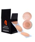 LIVING JIN Nipple Protector Value Pack - 50 Pairs for Runners | Anti-Chafing Nipple Covers and Adhesive Bandages - Buy Online on GoSupps.com