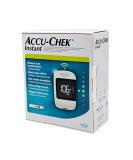 Buy Accu-Chek Instant - Fast & Reliable Blood Glucose Monitoring - International Shipping Available - Buy Online on GoSupps.com