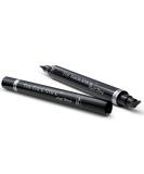 Lovoir Flick Stick Winged Eyeliner Stamp - Waterproof, Smudgeproof, Long Lasting Liquid Eye Liner Pen - Vamp Style Wing - 2 Mini Wingliner Pens (Midnight Black) - Buy Online on GoSupps.com