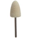 Buy Nail Art Promel Kegel for Polishing - Premium Quality & Fast International Shipping - Buy Online on GoSupps.com