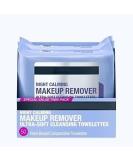 Buy Make-up Remover & Cleansing Towelettes (5pk-25ct) - Gentle Effective & Ideal for International Shipping - Buy Online on GoSupps.com