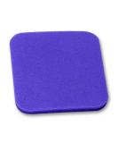 Hydrofera Blue Bacteriostatic Foam Dressing 4 X 4 - Single Pack - Buy Online on GoSupps.com